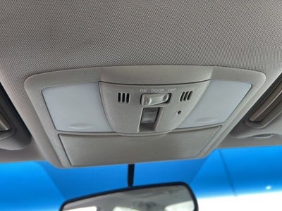 2009 Nissan Altima 2.5 SL