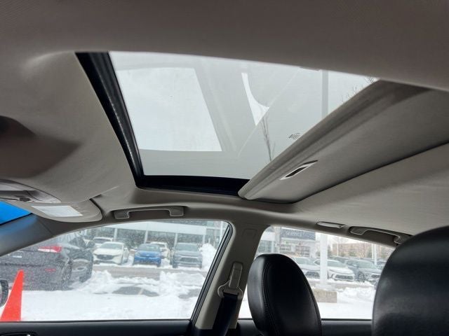 2009 Nissan Altima 2.5 SL