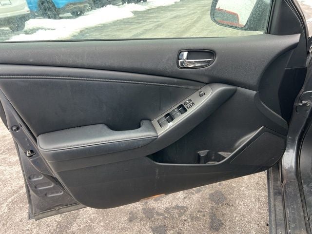 2009 Nissan Altima 2.5 SL