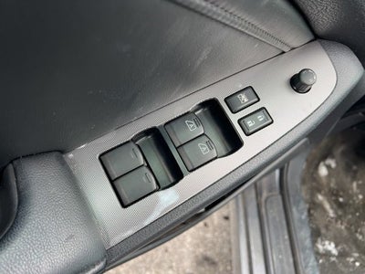 2009 Nissan Altima 2.5 SL