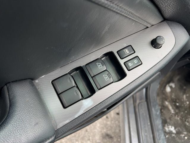 2009 Nissan Altima 2.5 SL