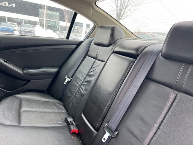 2009 Nissan Altima 2.5 SL