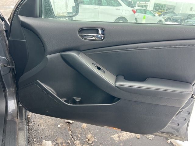 2009 Nissan Altima 2.5 SL