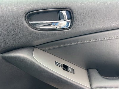 2009 Nissan Altima 2.5 SL