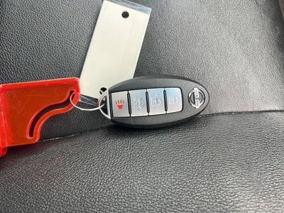 2009 Nissan Altima 2.5 SL