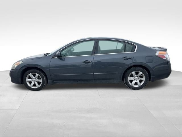 2009 Nissan Altima 2.5 SL