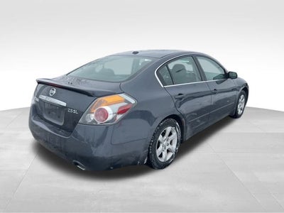 2009 Nissan Altima 2.5 SL