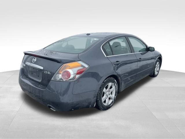2009 Nissan Altima 2.5 SL