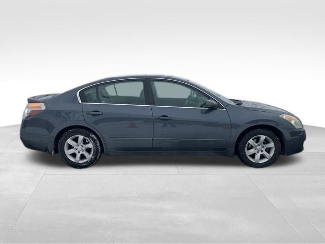 2009 Nissan Altima 2.5 SL