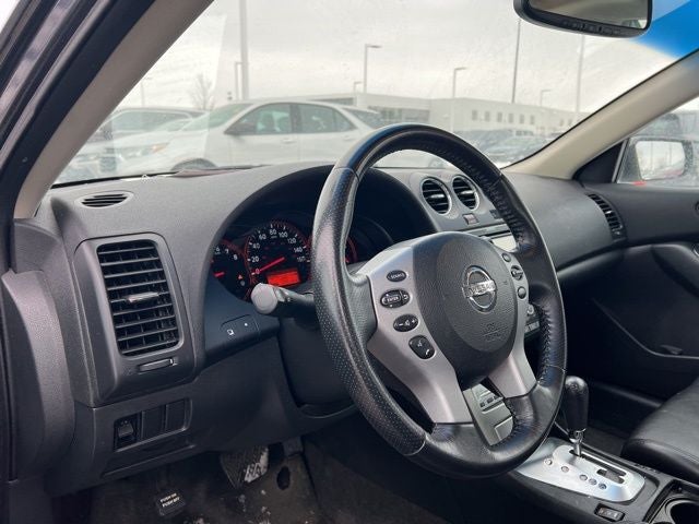 2009 Nissan Altima 2.5 SL