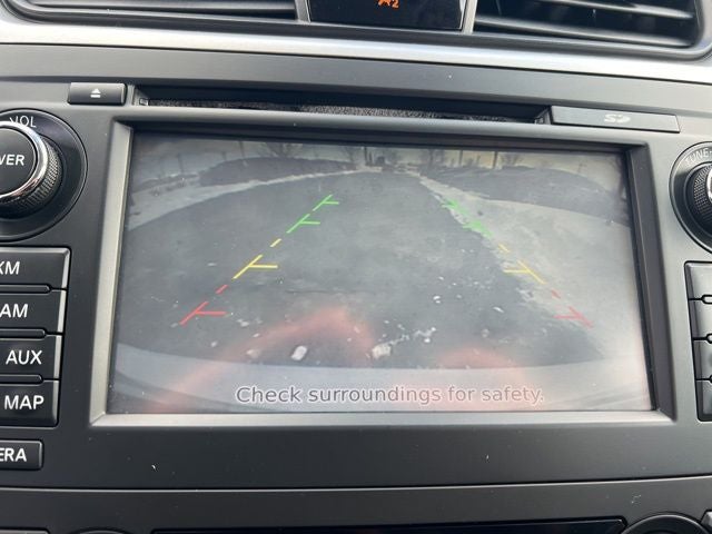 2016 Nissan Altima 2.5 SV