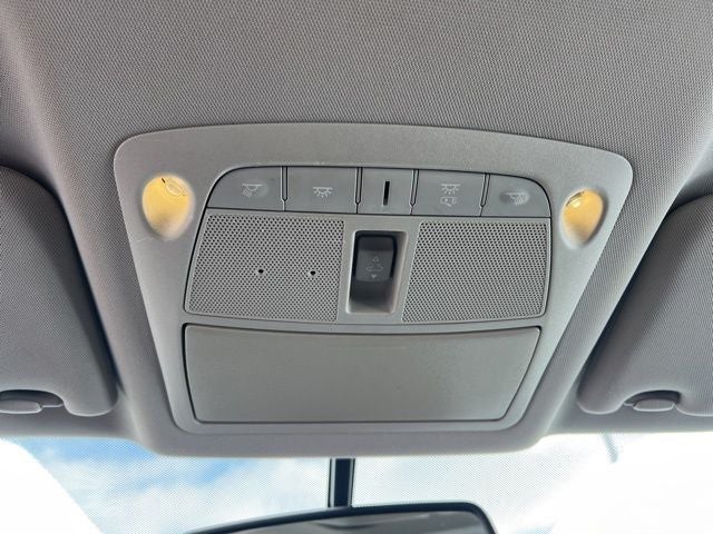 2016 Nissan Altima 2.5 SV