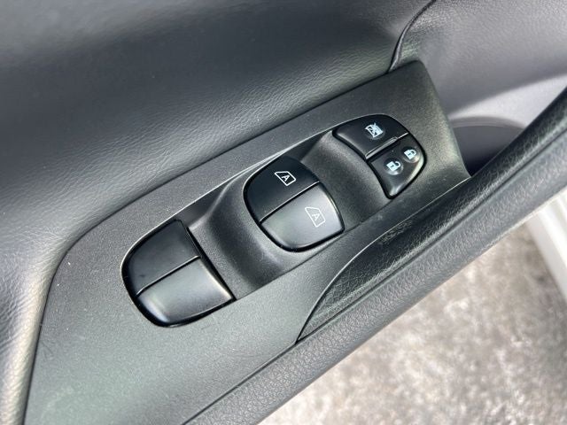 2016 Nissan Altima 2.5 SV