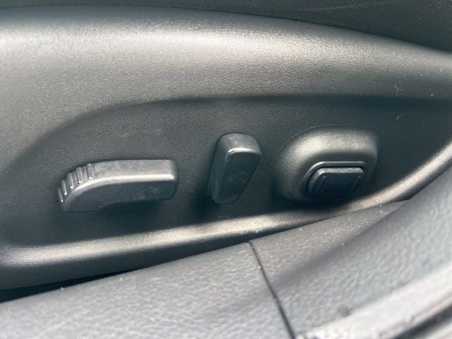 2016 Nissan Altima 2.5 SV