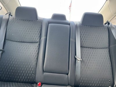 2016 Nissan Altima 2.5 SV