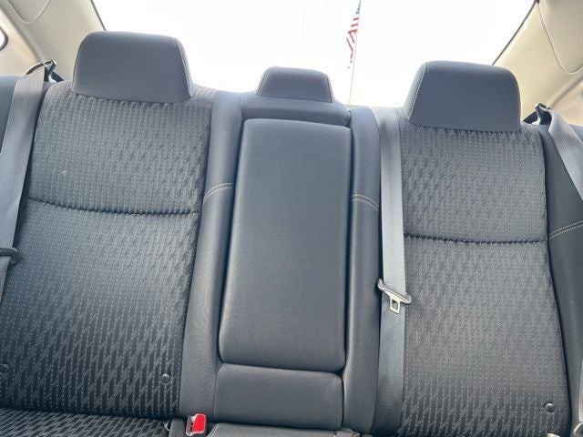 2016 Nissan Altima 2.5 SV