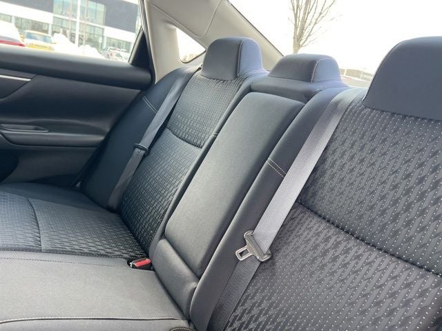 2016 Nissan Altima 2.5 SV