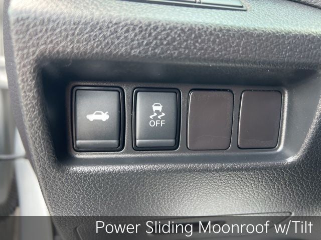 2016 Nissan Altima 2.5 SV