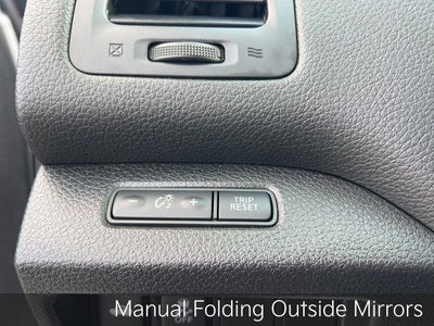 2016 Nissan Altima 2.5 SV