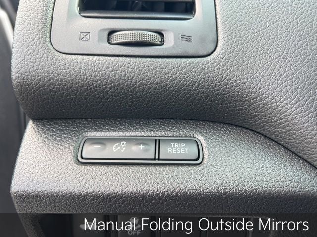 2016 Nissan Altima 2.5 SV