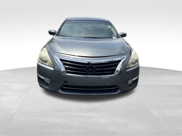 Used 2014 Nissan Altima S with VIN 1N4AL3AP6EC277093 for sale in Avon, IN