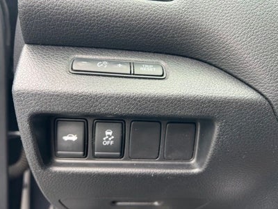 2016 Nissan Altima 2.5 SV