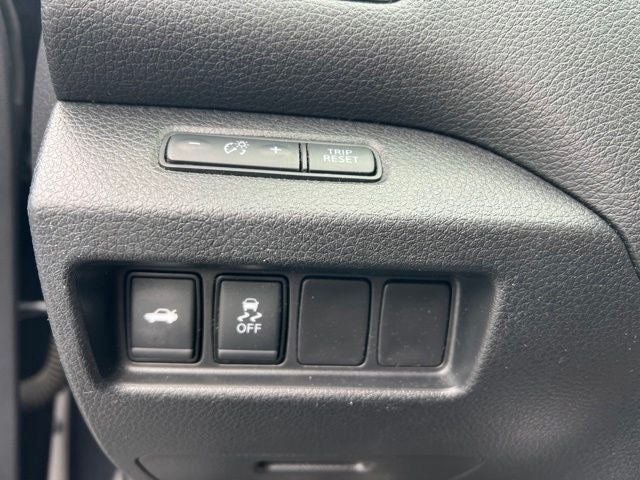 2016 Nissan Altima 2.5 SV