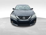 2016 Nissan Altima 2.5 SV