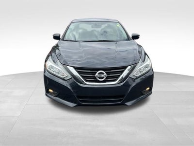 2016 Nissan Altima 2.5 SV