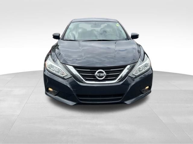 2016 Nissan Altima 2.5 SV