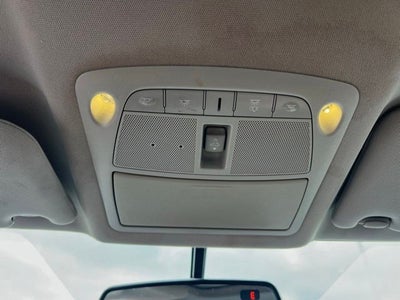 2016 Nissan Altima 2.5 SV