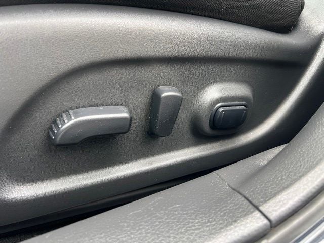 2016 Nissan Altima 2.5 SV