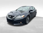 2016 Nissan Altima 2.5 SV