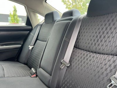 2016 Nissan Altima 2.5 SV