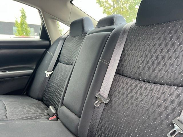 2016 Nissan Altima 2.5 SV