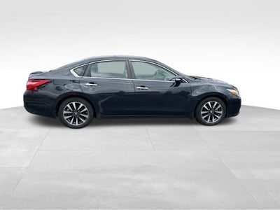 2016 Nissan Altima 2.5 SV