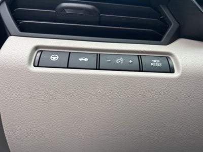 2020 Nissan Altima 2.5 SV