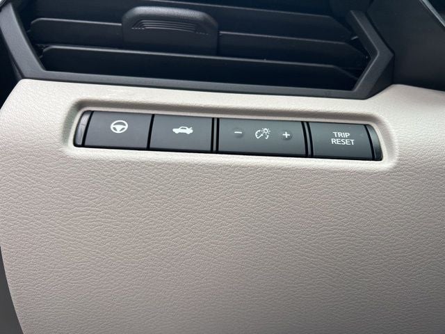 2020 Nissan Altima 2.5 SV