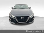 2020 Nissan Altima 2.5 SV