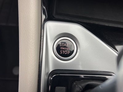 2020 Nissan Altima 2.5 SV