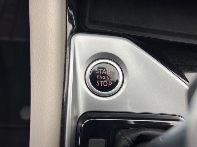 2020 Nissan Altima 2.5 SV