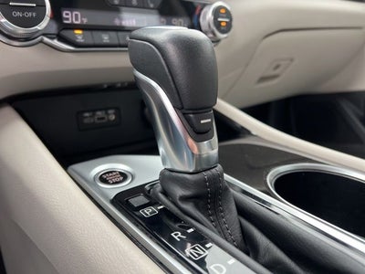 2020 Nissan Altima 2.5 SV