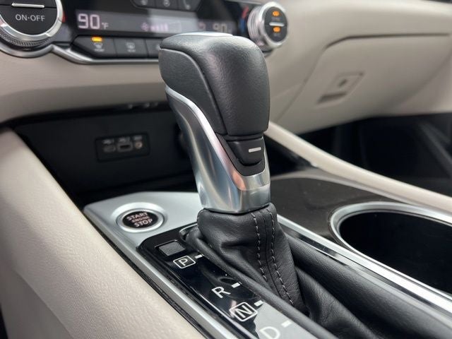 2020 Nissan Altima 2.5 SV