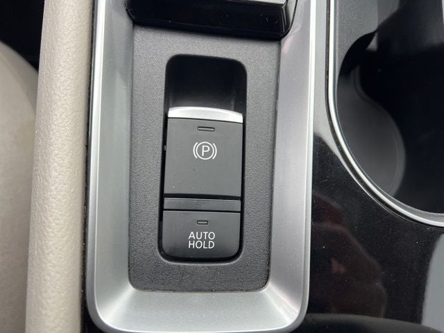 2020 Nissan Altima 2.5 SV