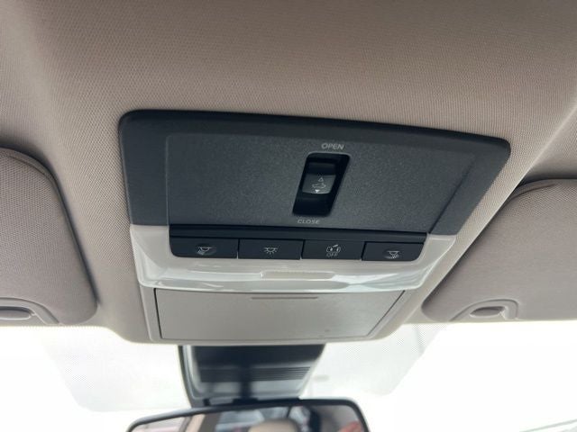 2020 Nissan Altima 2.5 SV