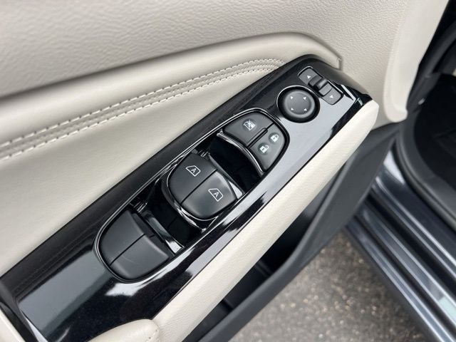 2020 Nissan Altima 2.5 SV