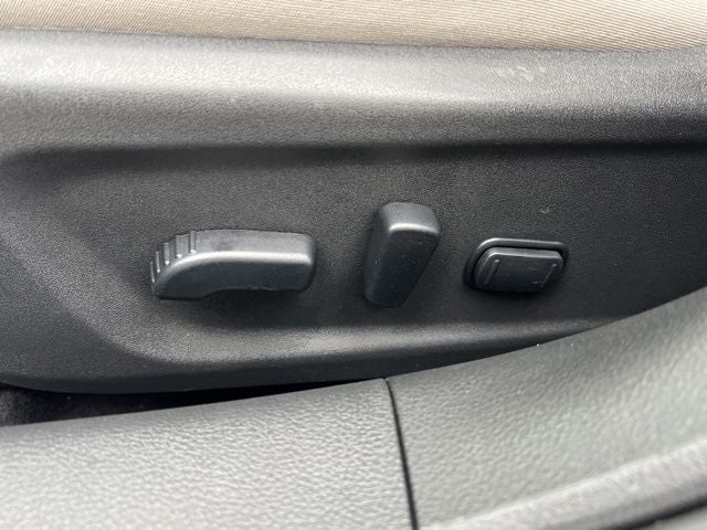 2020 Nissan Altima 2.5 SV