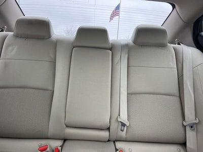 2020 Nissan Altima 2.5 SV