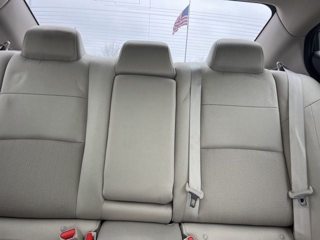 2020 Nissan Altima 2.5 SV