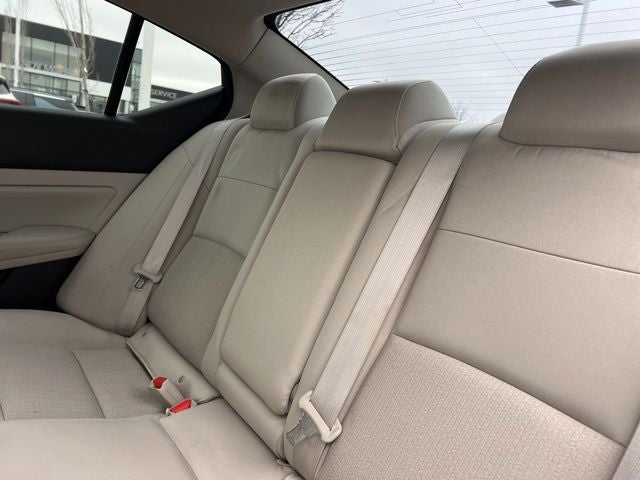 2020 Nissan Altima 2.5 SV